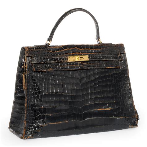 the story of the kelly bag by hermes|hermes kelly bag crocodile.